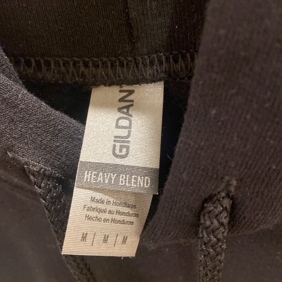 Harry Potter sweatshirt - Picture 4 of 4